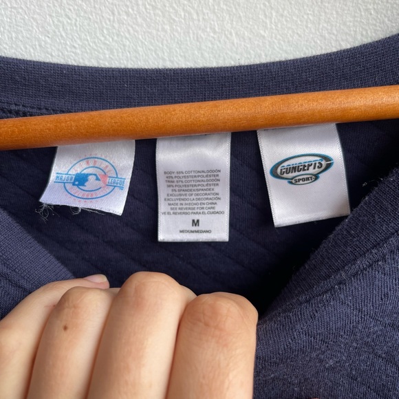 Blue Jays Sweater - Picture 2 of 3